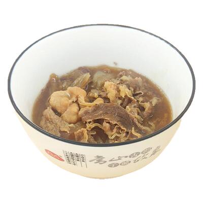 谷言日式肥牛餐饮批发更优惠