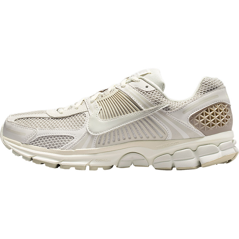 Nike/耐克2026新款男女同款复古慢跑鞋做旧米白百搭款FB9149-006