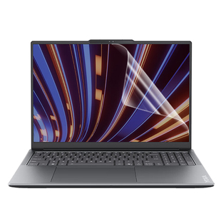 迷它适用联想YOGA Pro16 Aura笔记本屏幕膜YOGAPro16IAH10电脑保护膜AI元启高清防刮16英寸磨砂防反光抗蓝光