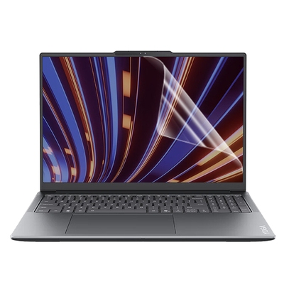 迷它适用联想YOGA Pro16 Aura笔记本屏幕膜YOGAPro16IAH10电脑保护膜AI元启高清防刮16英寸磨砂防反光抗蓝光