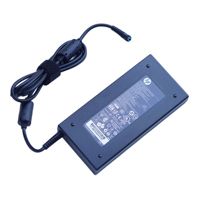 适用HP惠普19.5V7.7A战66光影精灵150W笔记本G6G7G8充电源适配器