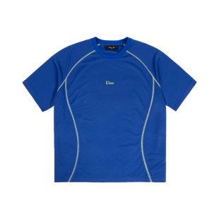 Dime MTL Training Jersey 新款休闲训练衫户外Dime针织短袖T恤夏