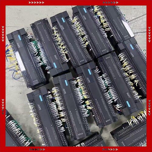 【问价】H2u-4040mt-xp 汇川PLC