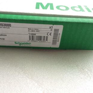 议价施耐德全新模块TSXP576634MC 140EHC10500C质保一年