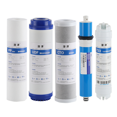 格力净水器RO纯水机滤芯