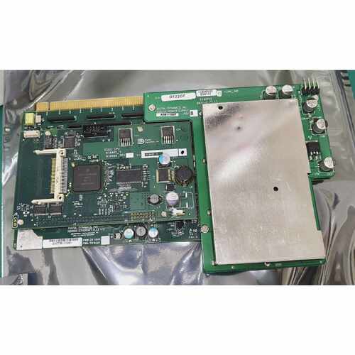 DigitalDynamicsHPSIOCASM012207PS以太网硬度IOBdESIOCCPU010485