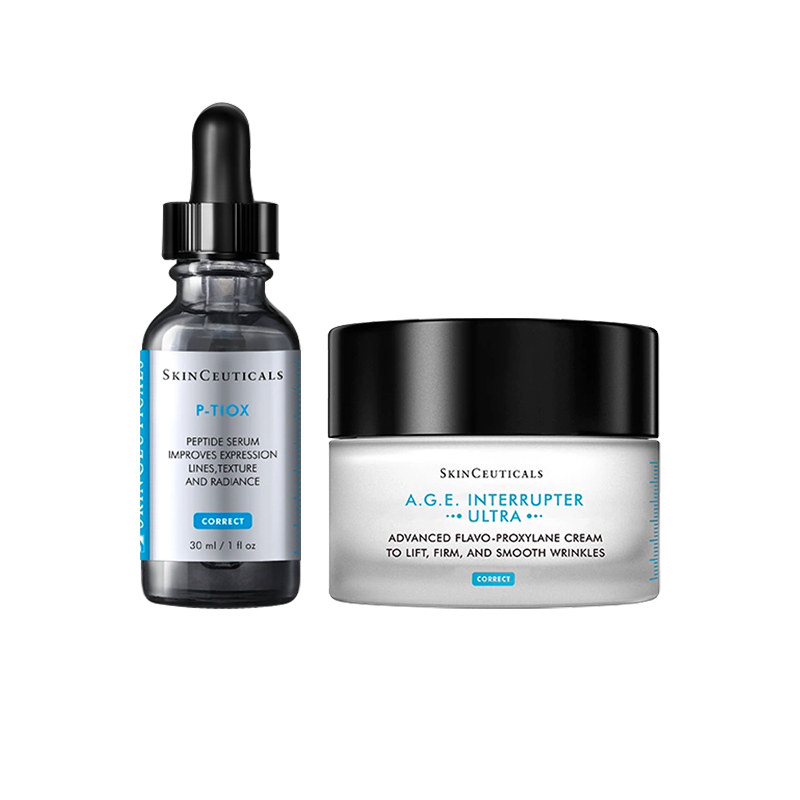 SKINCEUTICALS/修丽可AGE面霜