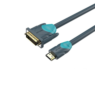 迈拓维矩转接线hdmi转dvi互转线