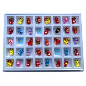 40洞龙年洞洞乐盲盒戳戳乐玩具儿童礼物奖品小学生抽奖盒男孩女孩