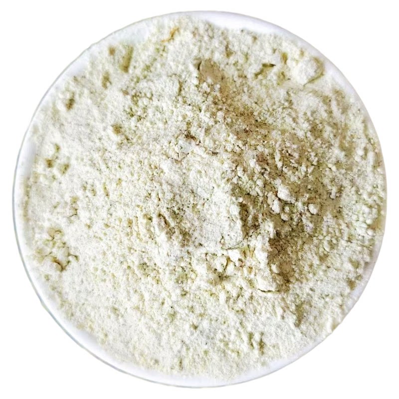 山西特产农家现磨纯绿豆粉