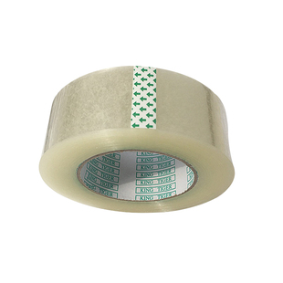 透明胶带快递打包胶带纸 封口胶布大卷胶带宽4.5/6.0cm整箱封箱带