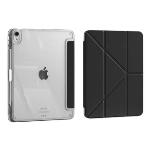 适用iPad保护壳Pro苹果A16平板套Air7Air6Air5Air2/3保护壳ipad11保护套13寸10/9/8/7第6代mini7mini6mini5/4