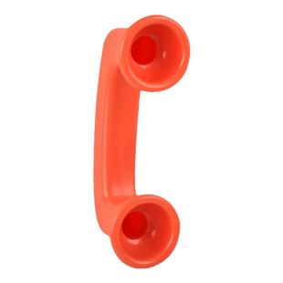 英语教具传声电话筒纠正发音幼儿园儿童课堂早教游戏益智感统训练