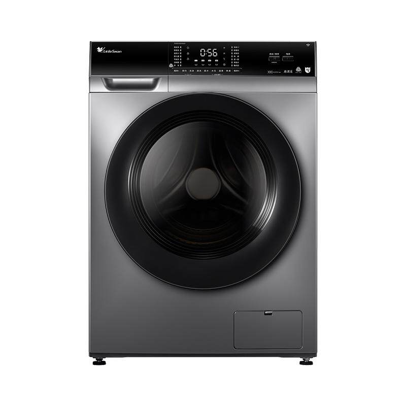 [换新补贴]小天鹅洗衣机家用全自动10公斤洗烘一体V23PRO/098PRO
