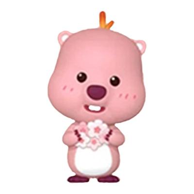 Loopy冰箱贴盲袋女生礼物