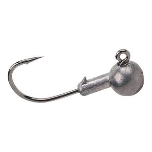 鹭鹭鱼 铅头钩6倍加强版加粗血槽鲈鱼翘嘴鳜鱼海鲈巨物海钓路亚钩