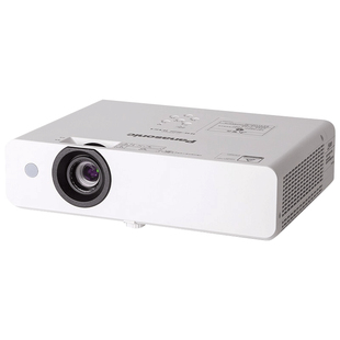 Panasonic松下投影仪/机PT-WW3601办公用会议教学手机投影机家用卧室投白墙面上高清家庭影院培训教育网课