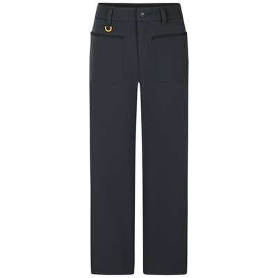 哥伦比亚女子拒水长裤