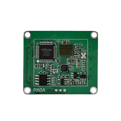 呼吸睡眠雷达检测传感器模块