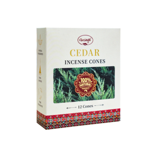 加州进口白鼠尾草塔香秘鲁圣木净化空间清理香薰纯手工white sage