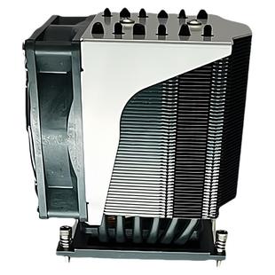 AM5CP∪散热器上出风款Am4定制版7950x9800x处理器工作站家用电脑