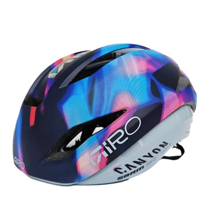 26美国Giro Aries Spherical白羊座公路自行车骑行头盔车队限量版