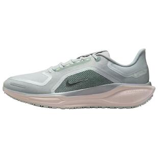 Nike Air Zoom Pegasus 41 舒适柔软 休闲跑步鞋 男款 灰绿色