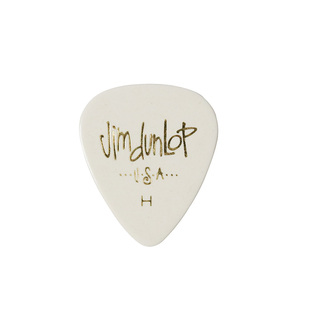 卖时光 Dunlop Celluloid pick邓禄普纤维素吉他拨片赛璐璐珞483P