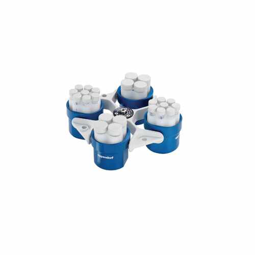 【议价-可维修】艾本德Eppendorf S-4-72 全新/均有货