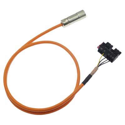 西门子电机动力线完美适配