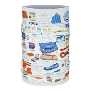 BUFF酷爽朝圣之路系列魔术头巾男女款户外防紫外线抑菌面罩脖套