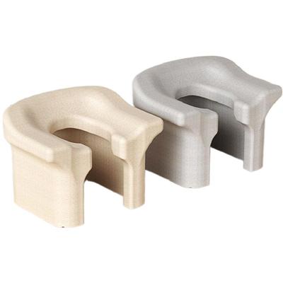 多功能浴室防水防滑蹲便改坐便椅