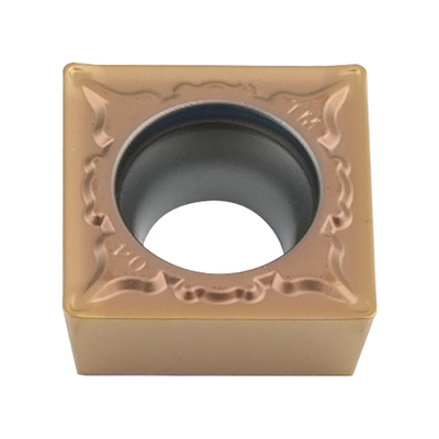 内孔数控刀片SCMT09T304四方内镗