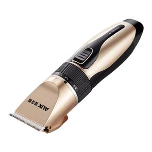 奥克斯电推剪理发器家用电动推子自己剪头发神器充电式新手剃头刀