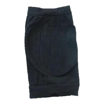 脚后跟干裂保护套防裂护足袜子