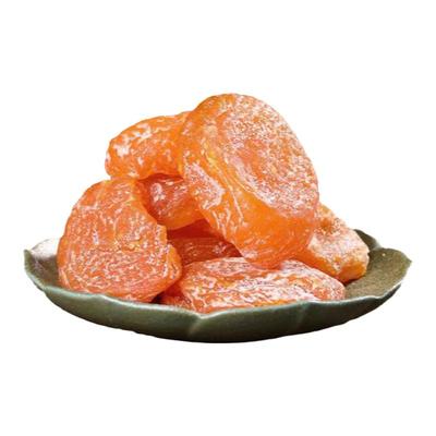 商超正品！100%真枇杷竹盐枇杷干