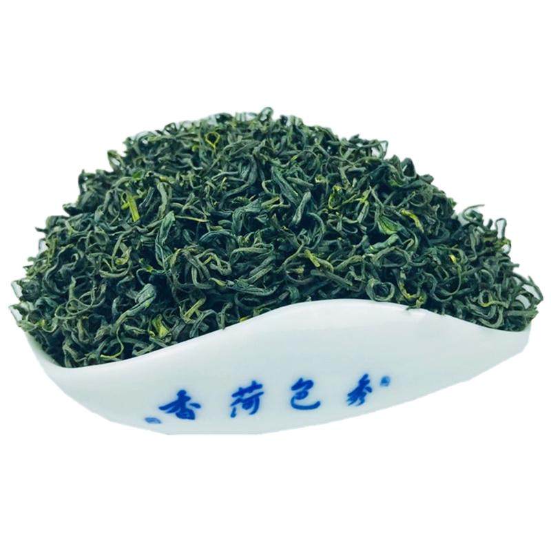 崂山绿2026年茶新茶春茶散装500g