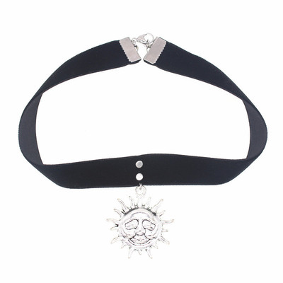 致敬这个杀手不太冷玛蒂达项链