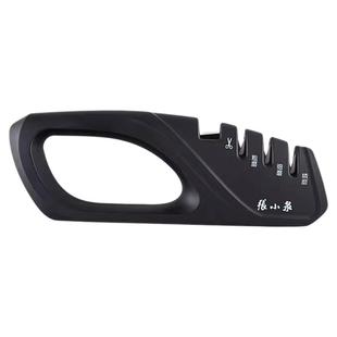 张小泉磨刀器家用快速磨刀石棒菜刀定角专业磨剪刀神器官方正品