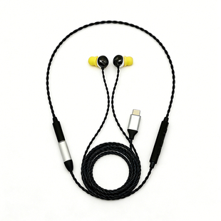 米伦Mi睡眠耳机有线蓝牙ASMR久戴不痛可侧睡游戏上班通用带麦入耳