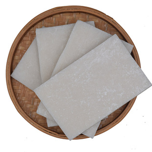 河南信阳光山十宝纯糯米手工糍粑邓府牌农家新鲜糍粑3斤装土特产