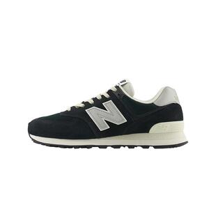 会员尊享|New Balance NB官方正品26夏男女轻便耐磨休闲鞋U574TB2