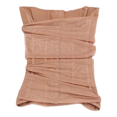 隐形无痕塑形收腰腰封