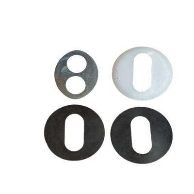 水龙头垫片水龙头配件固定座两用