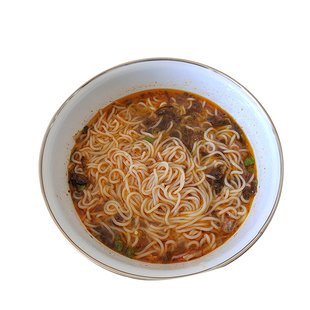 马老表云南过桥米线袋装特产清真食品方便速食冲泡米线米粉