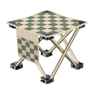 折叠凳子便携小马扎阳台宿舍家用马扎凳小型板凳结实耐用折叠椅子