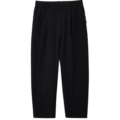 【抗沾湿抗静电】【AT系列】杰克琼斯男装春季休闲裤长裤裤子直筒