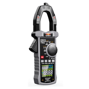 正泰1000A交直流钳形万用表高精度钳型电流表浪涌变频电感钳形表