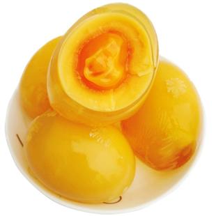 四川皮蛋邓家松花蛋灰包蛋凉拌 黄心皮蛋 糖心变蛋20枚装一箱