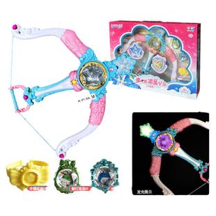 巴啦啦小魔仙女孩玩具海螺爱心变身器冰蓝星箭夏乐彤灵春魔法棒